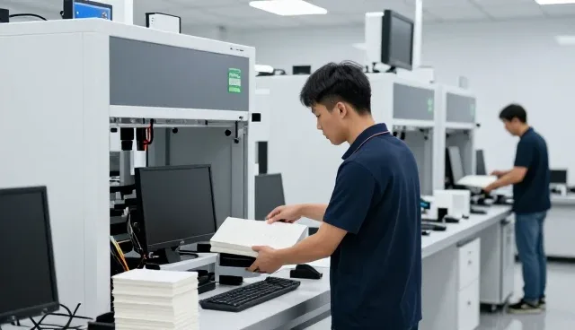苏州聚永昶电子科技有限公司