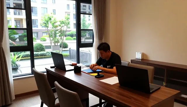 来料加工业务中节点可查的实践与趋势