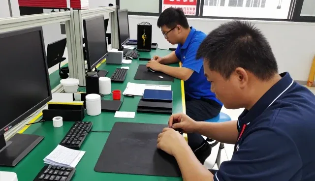 无线通信模块让项目现场应用更加便捷